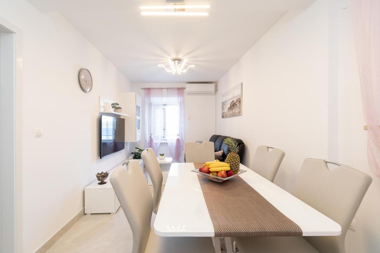 Apartman Stela Korcula Town Exterior photo