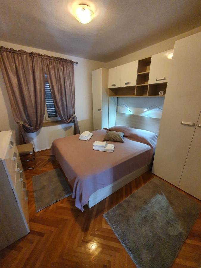 Apartman Stela Korcula Town Exterior photo