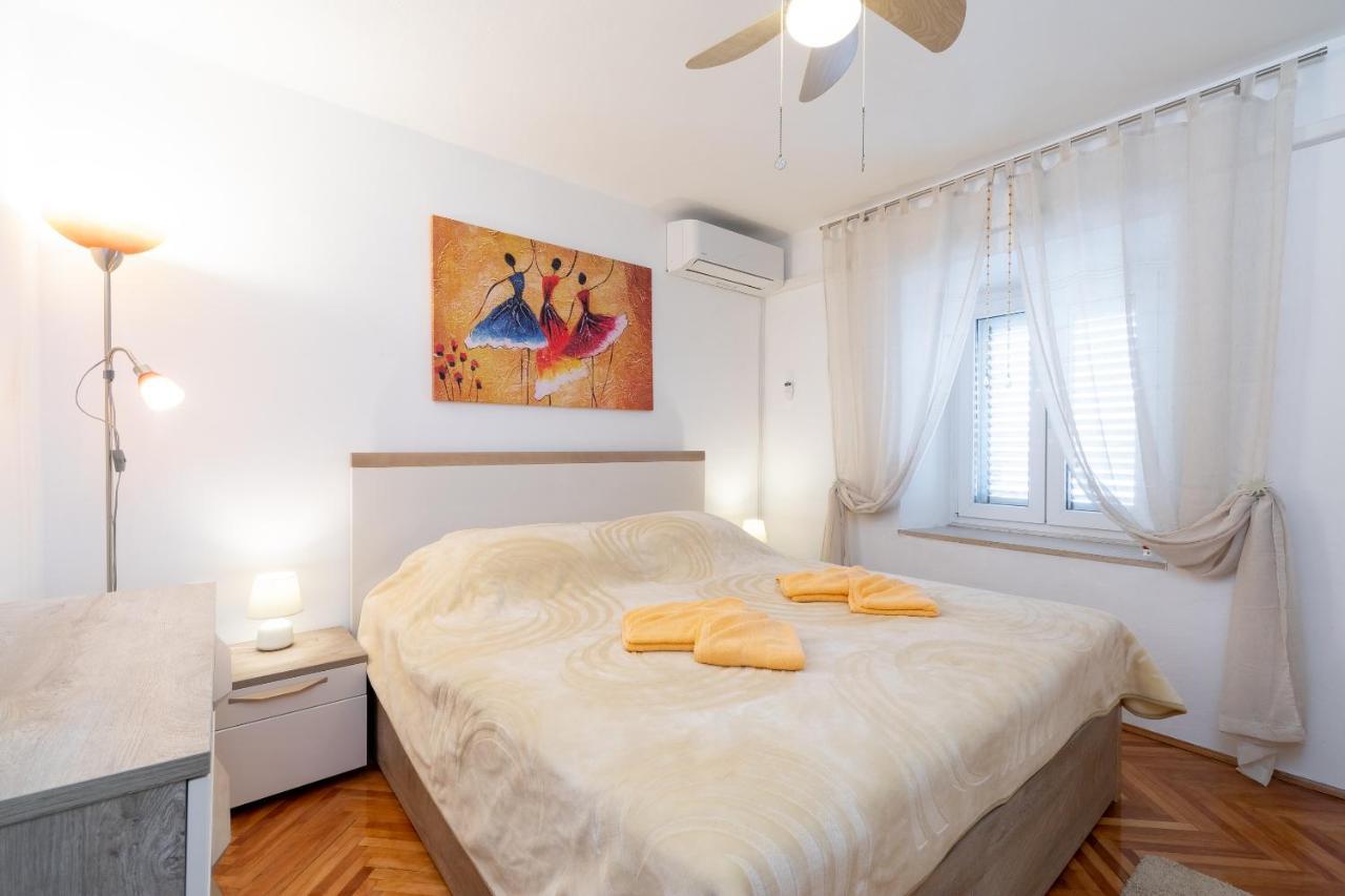 Apartman Stela Korcula Town Exterior photo